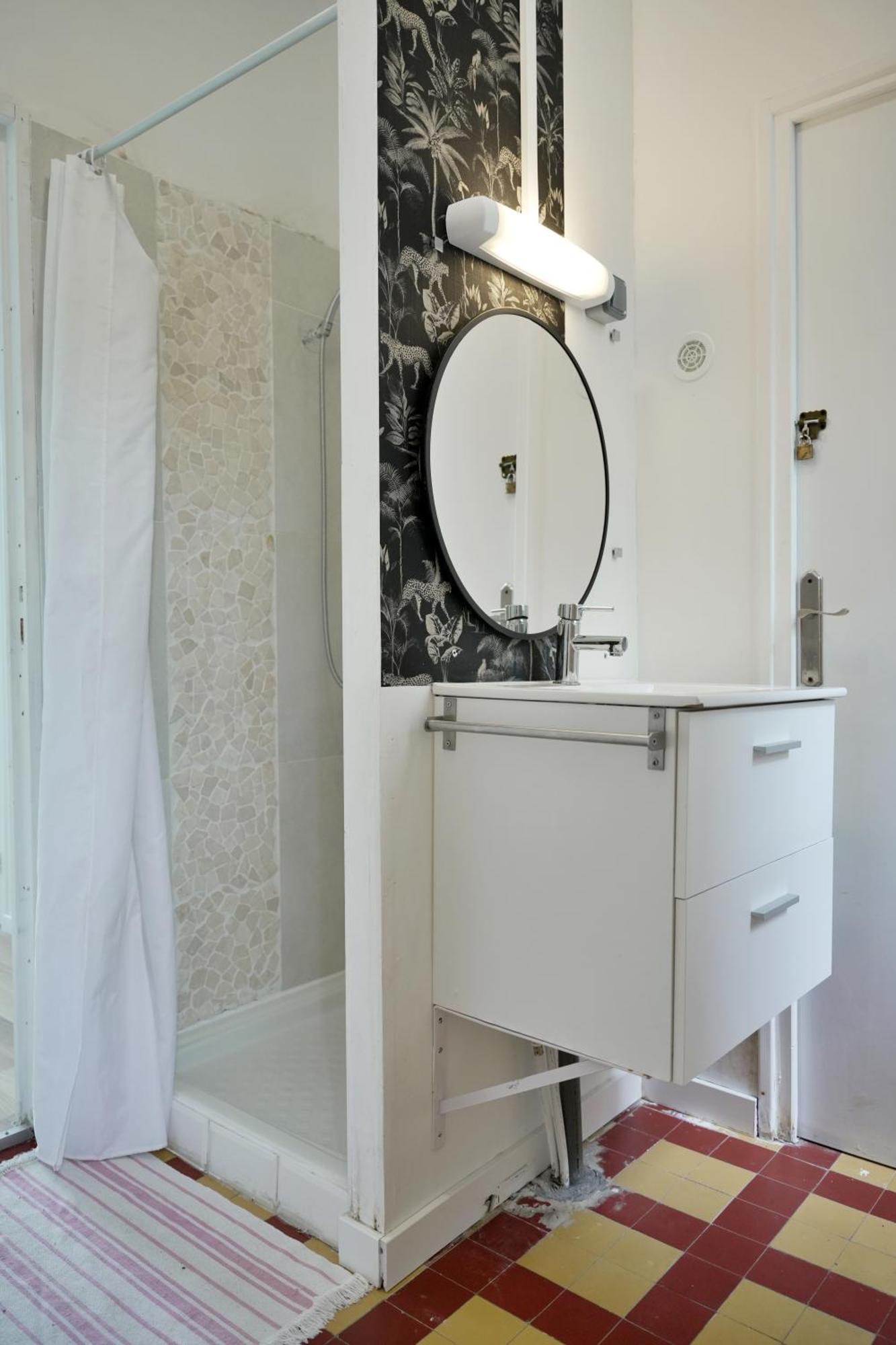Studio Armorique Recouvrance Brest Esterno foto